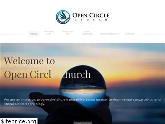 opencirclechurch.com