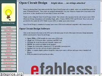 opencircuitdesign.com