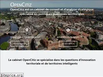 opencitiz.com