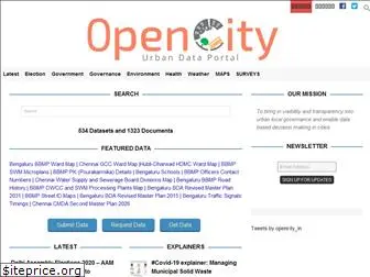 opencity.in