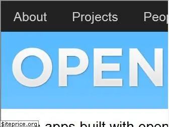 opencityapps.org