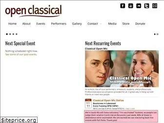 openclassical.org