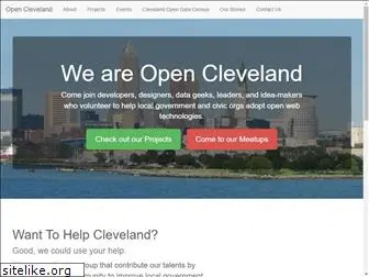 opencleveland.org