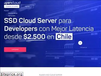 opencloud.cl