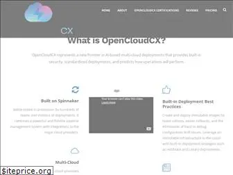 opencloudcx.com
