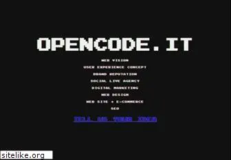 opencode.it