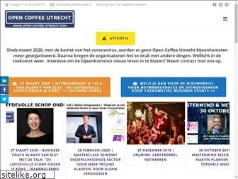 opencoffeeutrecht.com