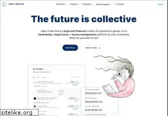 opencollective.com