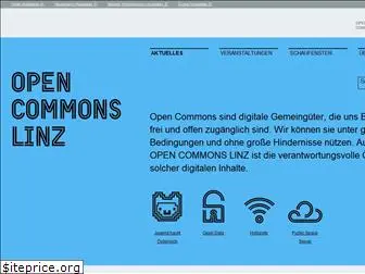 opencommons.at
