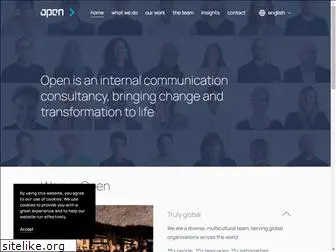 opencommunication.com