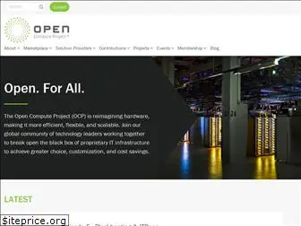 opencompute.com