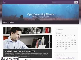 opencomputingalliance.org