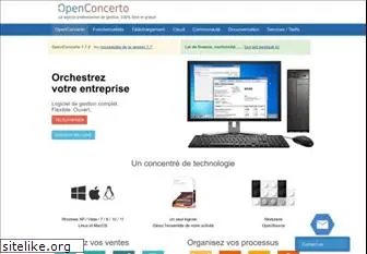 openconcerto.org