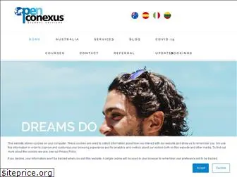 openconexus.com