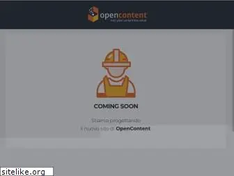 opencontent.it