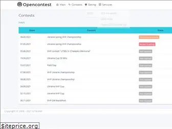 opencontest.org