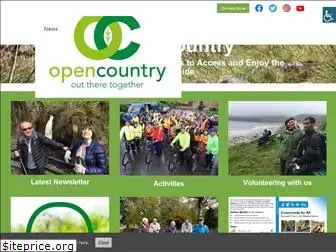 opencountry.org.uk