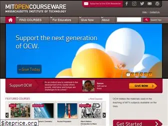 opencourseware.com