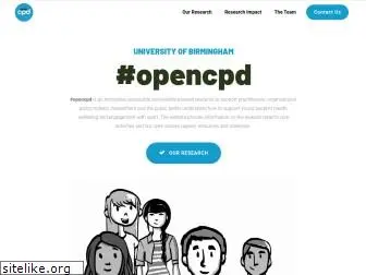 opencpd.net