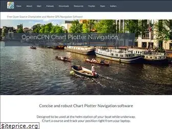 opencpn.org