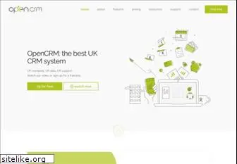 opencrm.co.uk