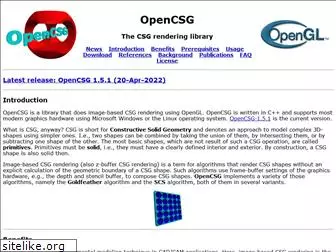 opencsg.org