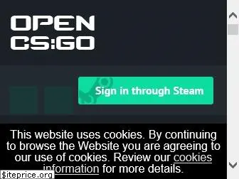 opencsgo.com