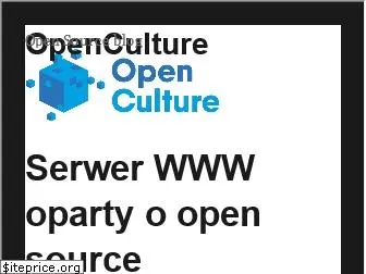 openculture.pl