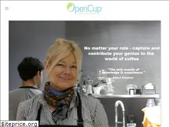 opencup.coffee