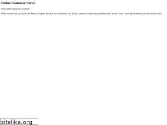 opencustomerportal.co.uk