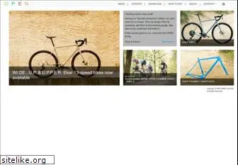 opencycle.com