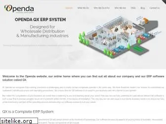 openda.com