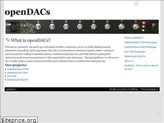 opendacs.com