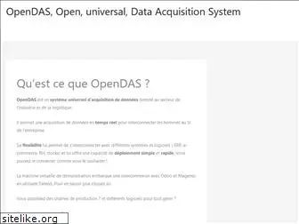 opendas.org