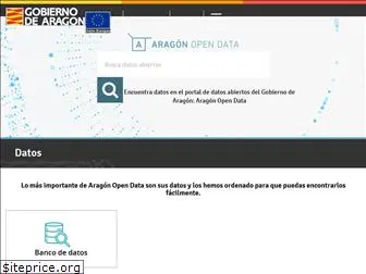 opendata.aragon.es