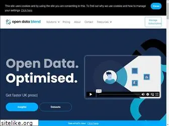 opendatablend.io