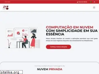 opendatacenter.com.br