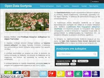 opendatagortynia.gr