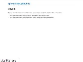 opendatakit.github.io