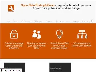 opendatanode.org