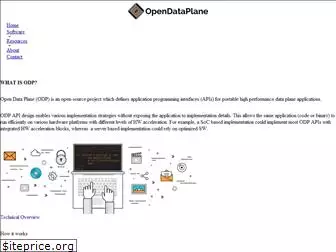 opendataplane.org