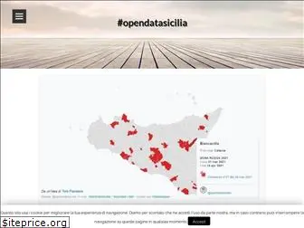 opendatasicilia.it