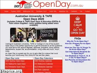 openday.com.au