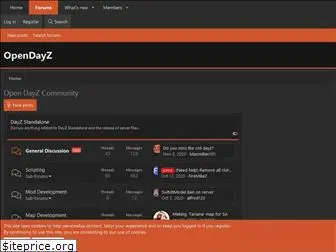 opendayz.net