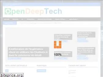 opendeeptech.com