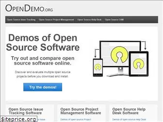 opendemo.org