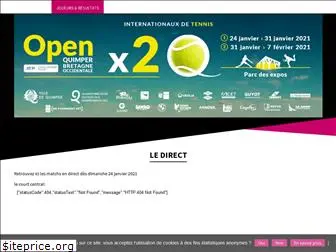 opendequimper.com