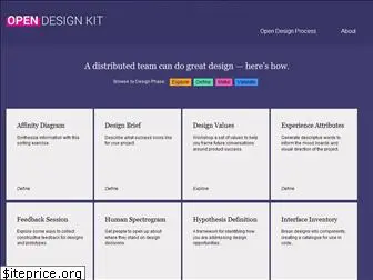 opendesignkit.org