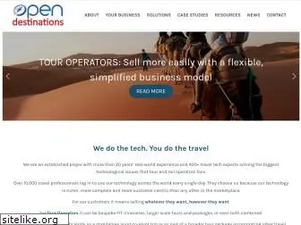 opendestinations.com