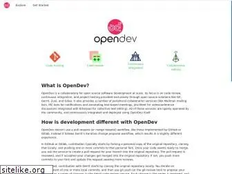 opendev.org